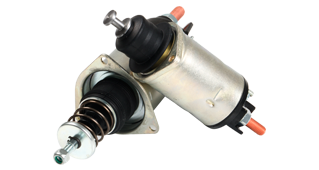Producto perteneciente a familia Solenoide de Apymsa