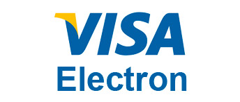 Icono visa electron se utilizá en Apymsa